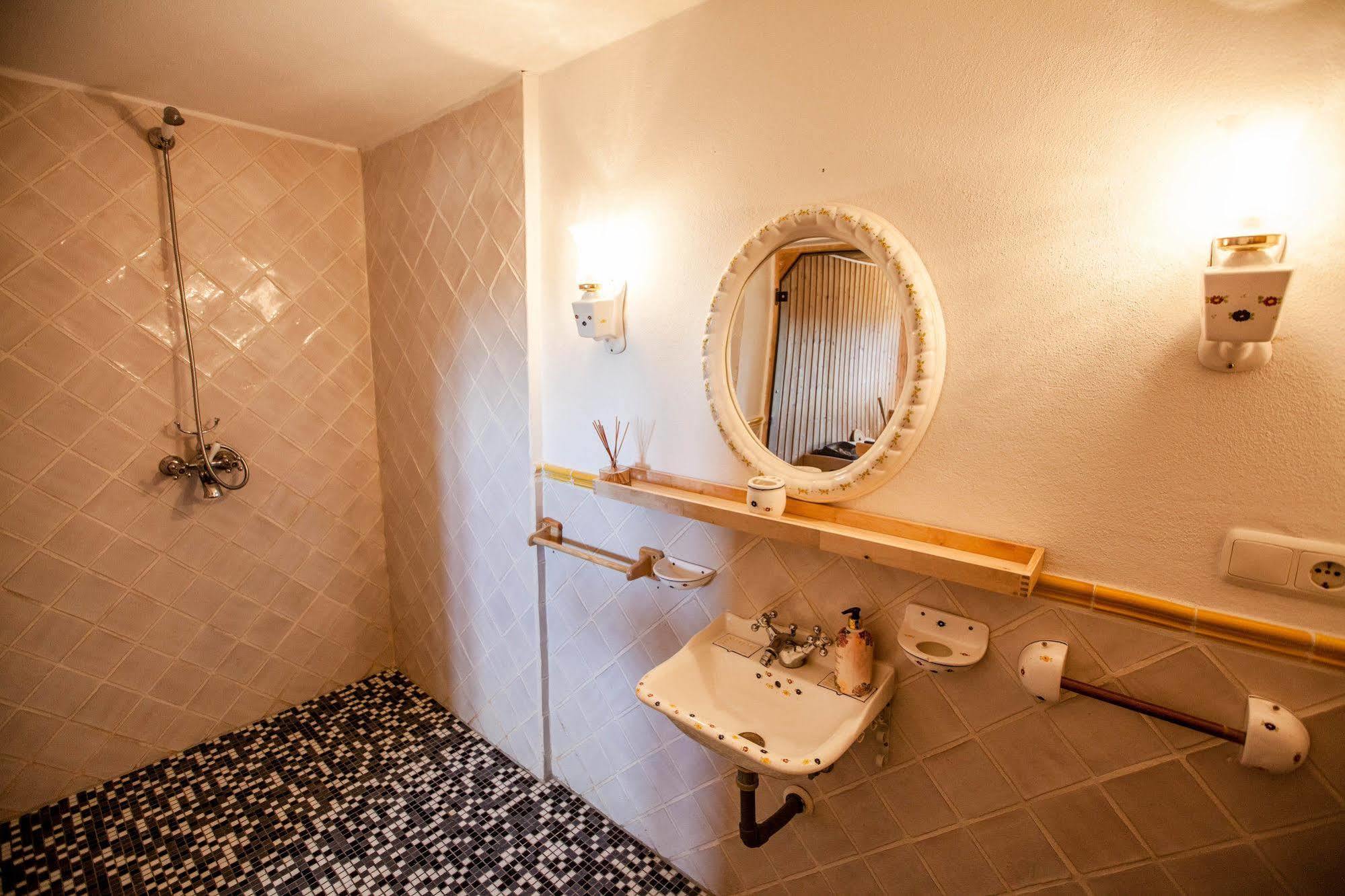 B&B Muse Marbella Eksteriør billede